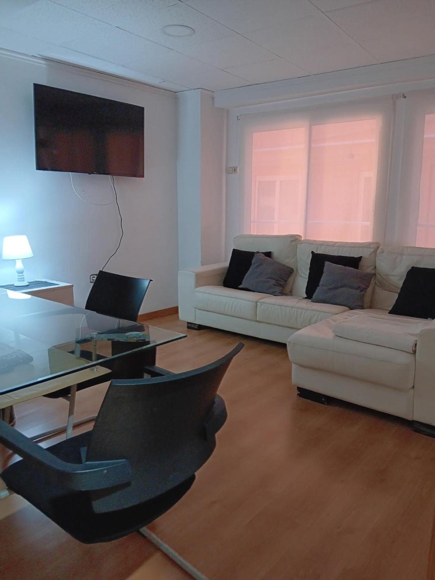 Apartamento Familiar Centro Historico Plaza Ayuntamiento "Ciutat Vella" Valencia Luaran gambar