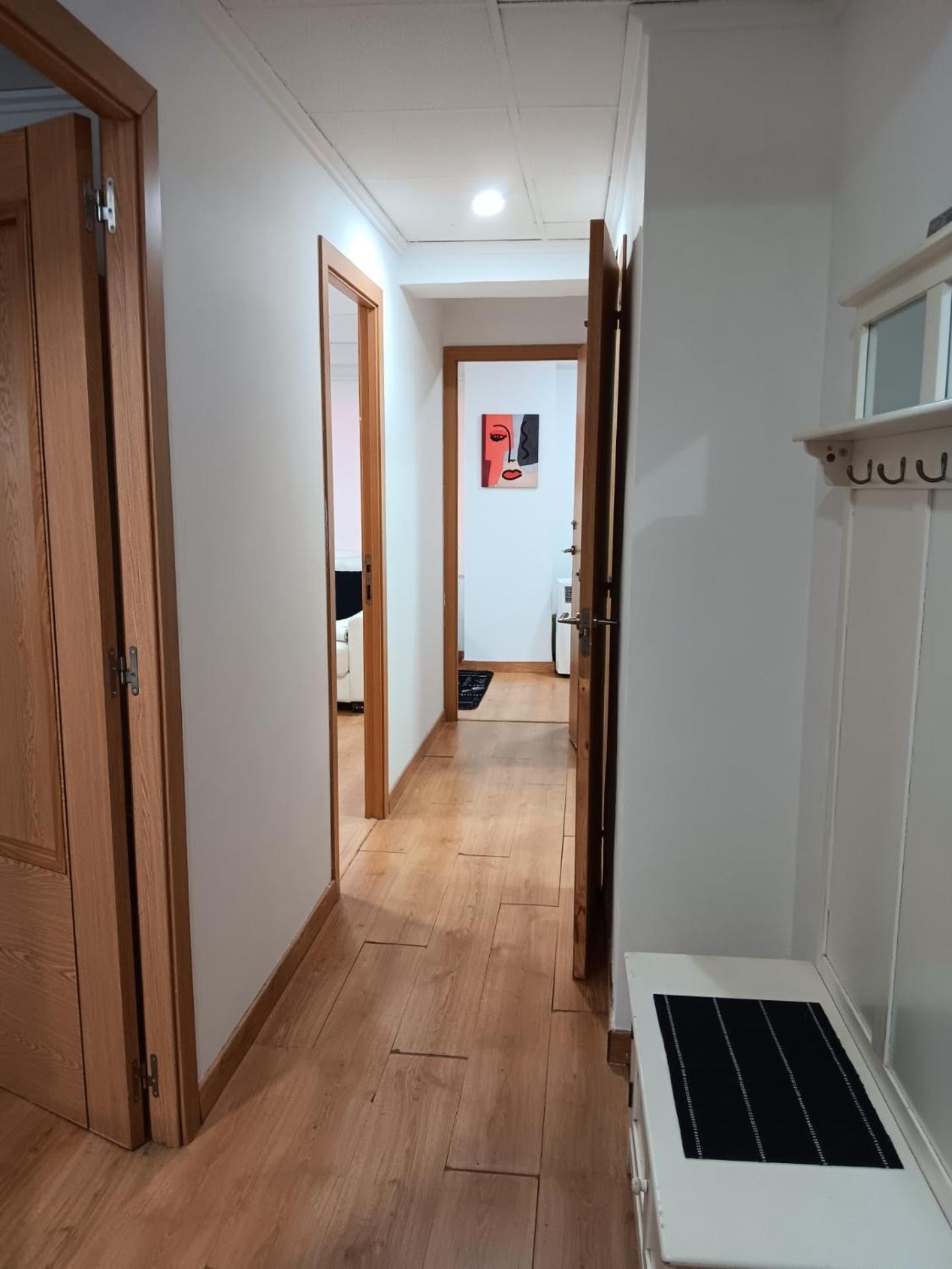 Apartamento Familiar Centro Historico Plaza Ayuntamiento "Ciutat Vella" Valencia Luaran gambar