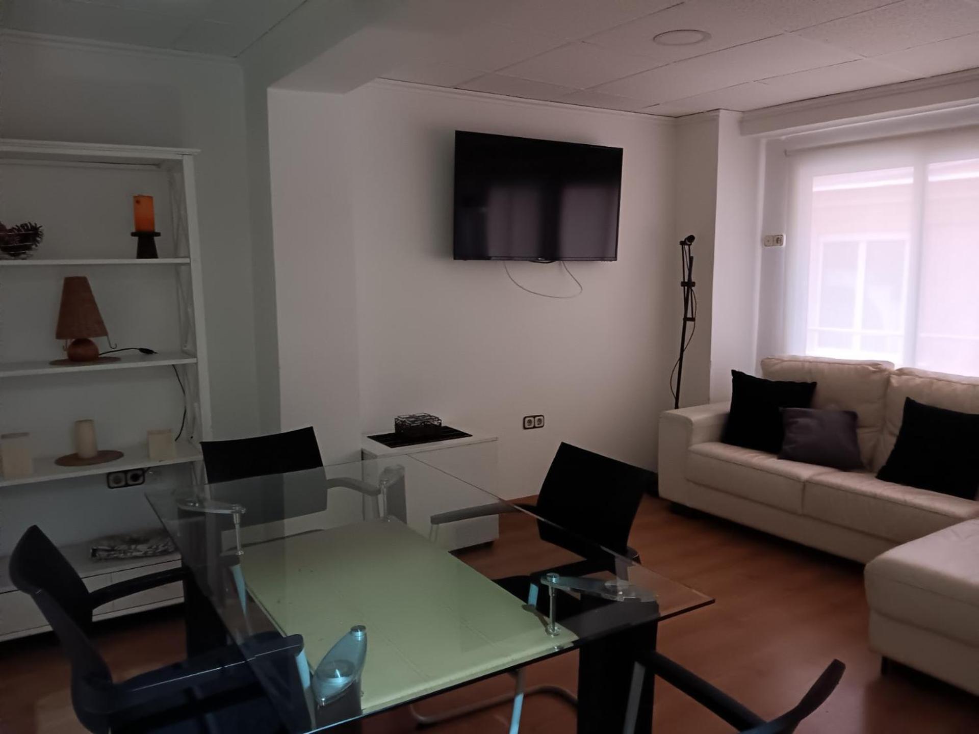 Apartamento Familiar Centro Historico Plaza Ayuntamiento "Ciutat Vella" Valencia Luaran gambar