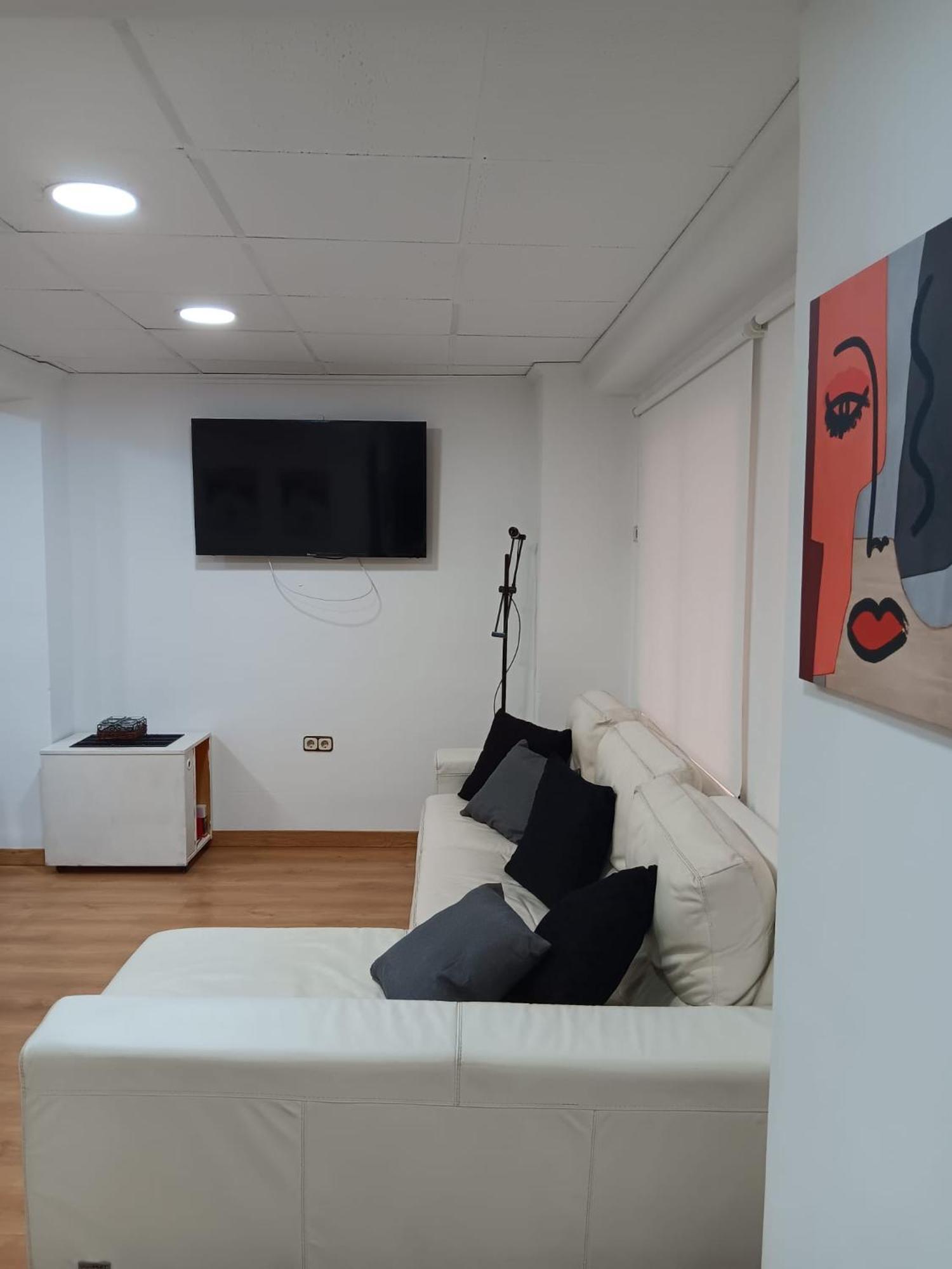Apartamento Familiar Centro Historico Plaza Ayuntamiento "Ciutat Vella" Valencia Luaran gambar
