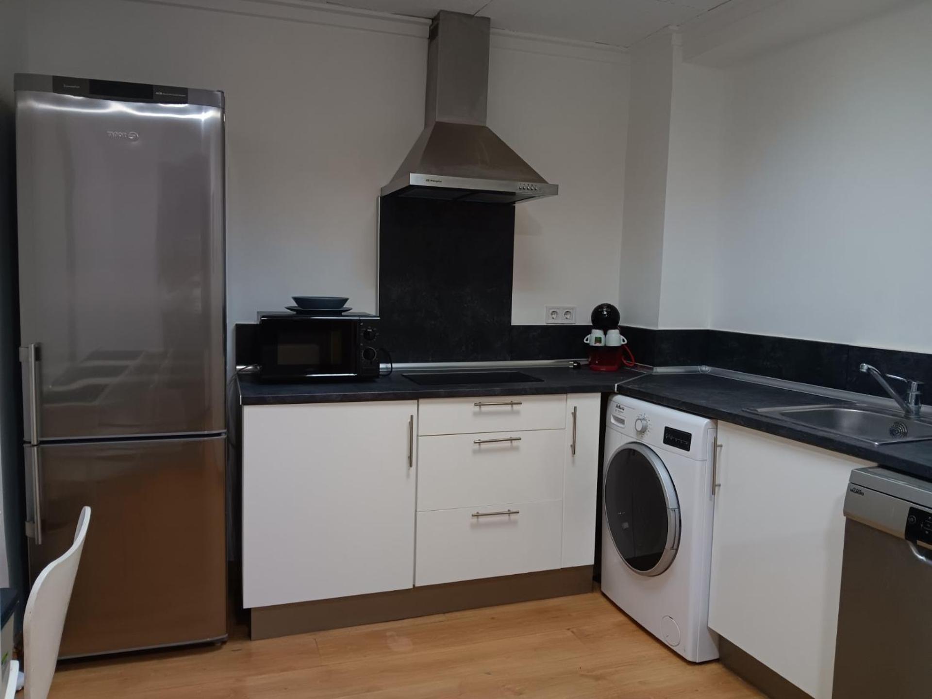 Apartamento Familiar Centro Historico Plaza Ayuntamiento "Ciutat Vella" Valencia Luaran gambar