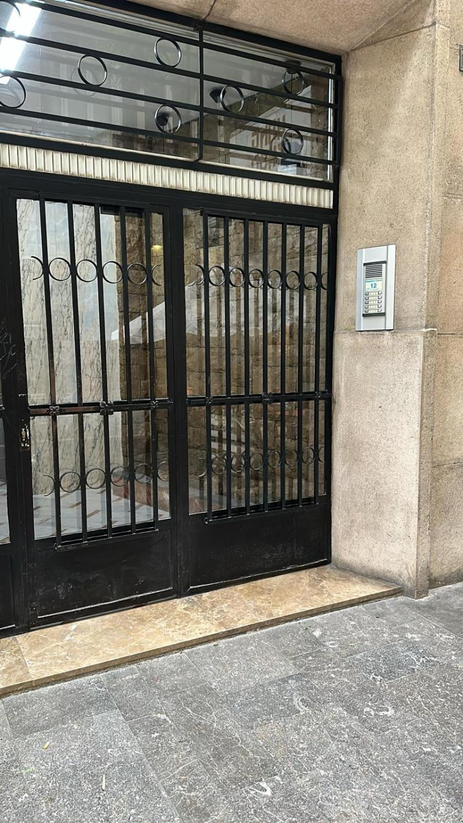 Apartamento Familiar Centro Historico Plaza Ayuntamiento "Ciutat Vella" Valencia Luaran gambar