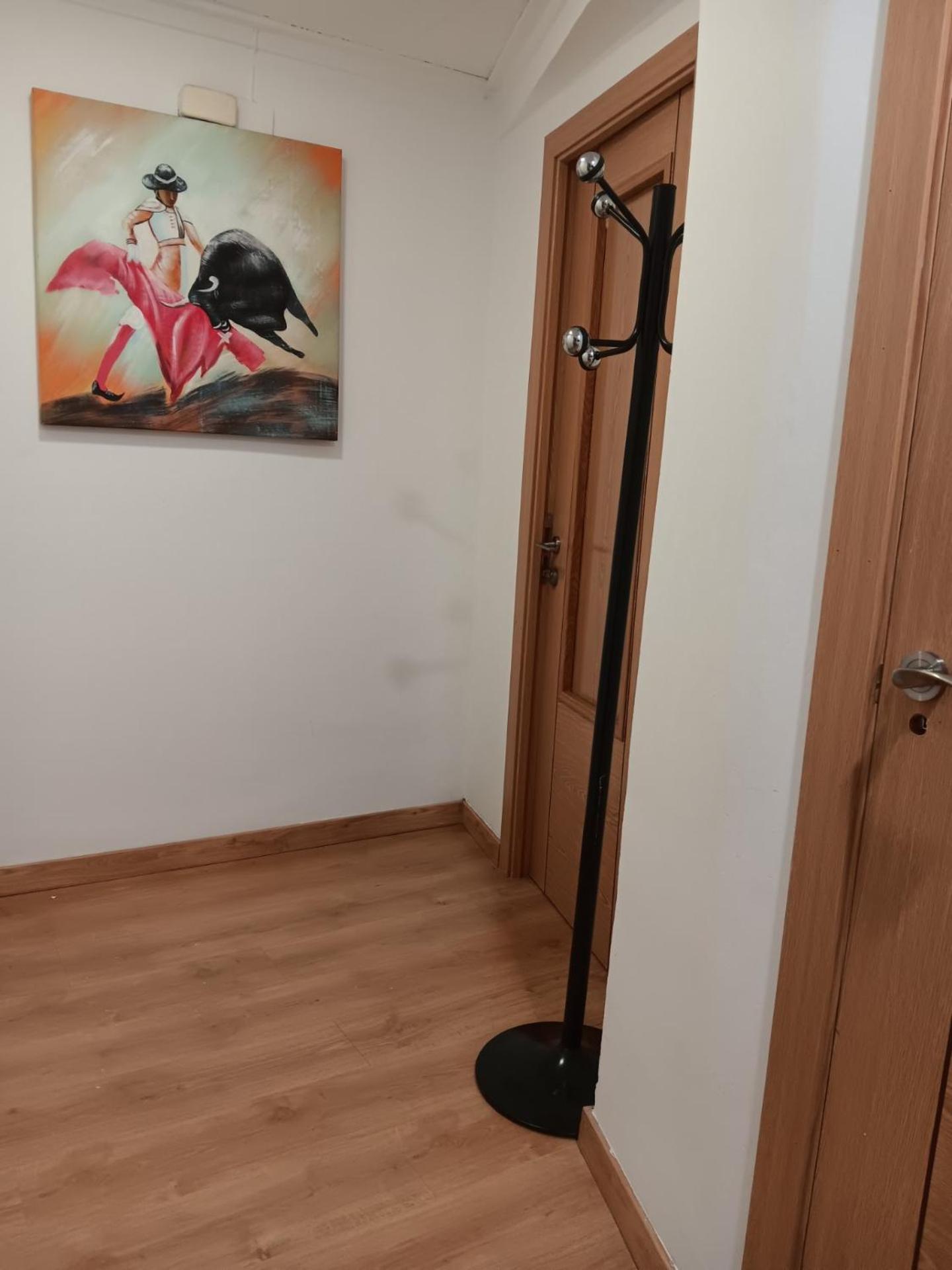 Apartamento Familiar Centro Historico Plaza Ayuntamiento "Ciutat Vella" Valencia Luaran gambar